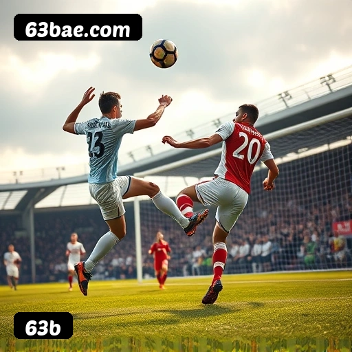 Logo da 63b